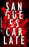 Sangue Escarlate (Portuguese Edition) Sangue Escarlate (Portuguese Edition)