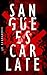 Sangue Escarlate (Portuguese Edition)