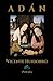 ADÁN: Poesía (Spanish Edition)