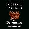 Determined: A Sci...
