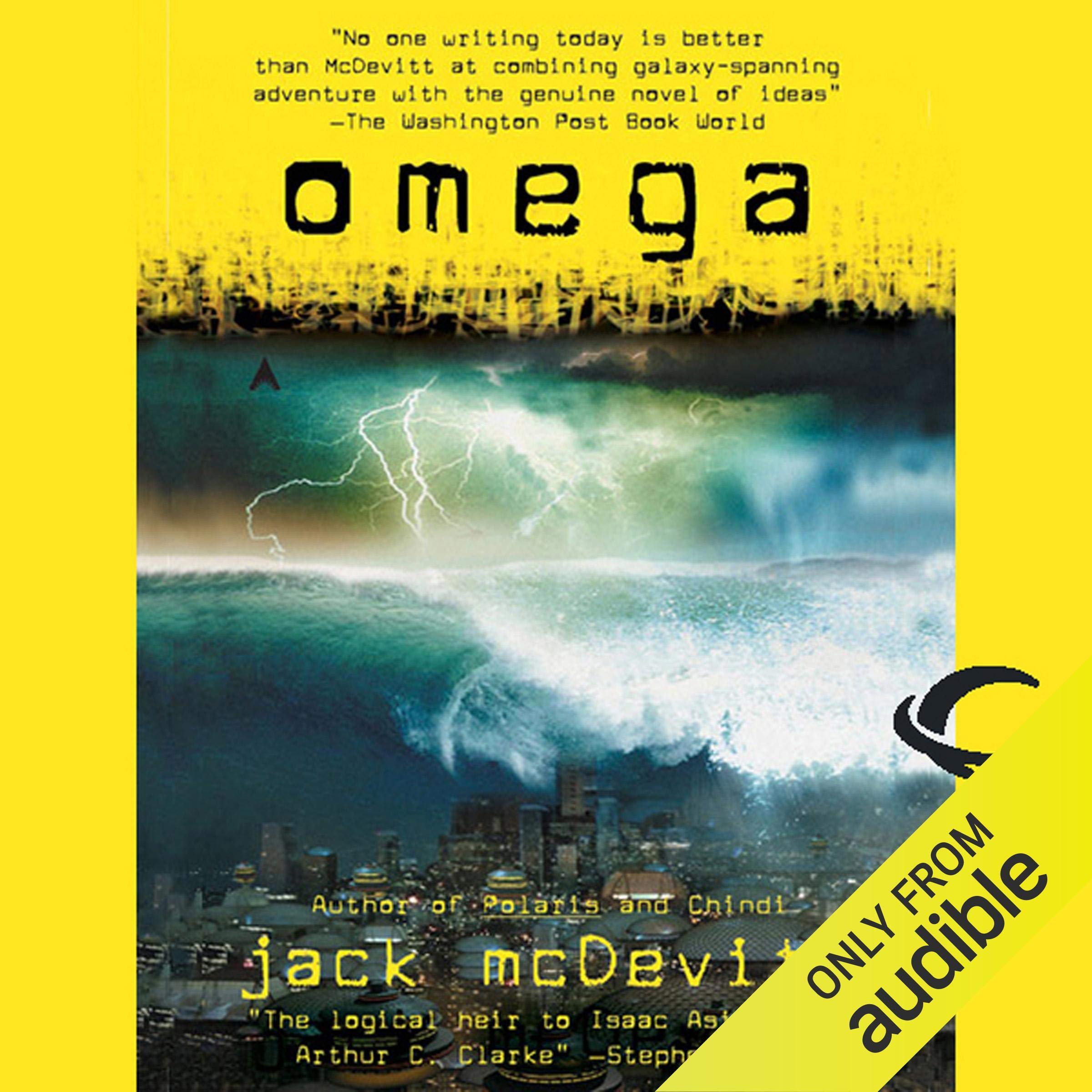 Omega: Academy Series