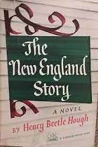 The New England Story (Hardcover)