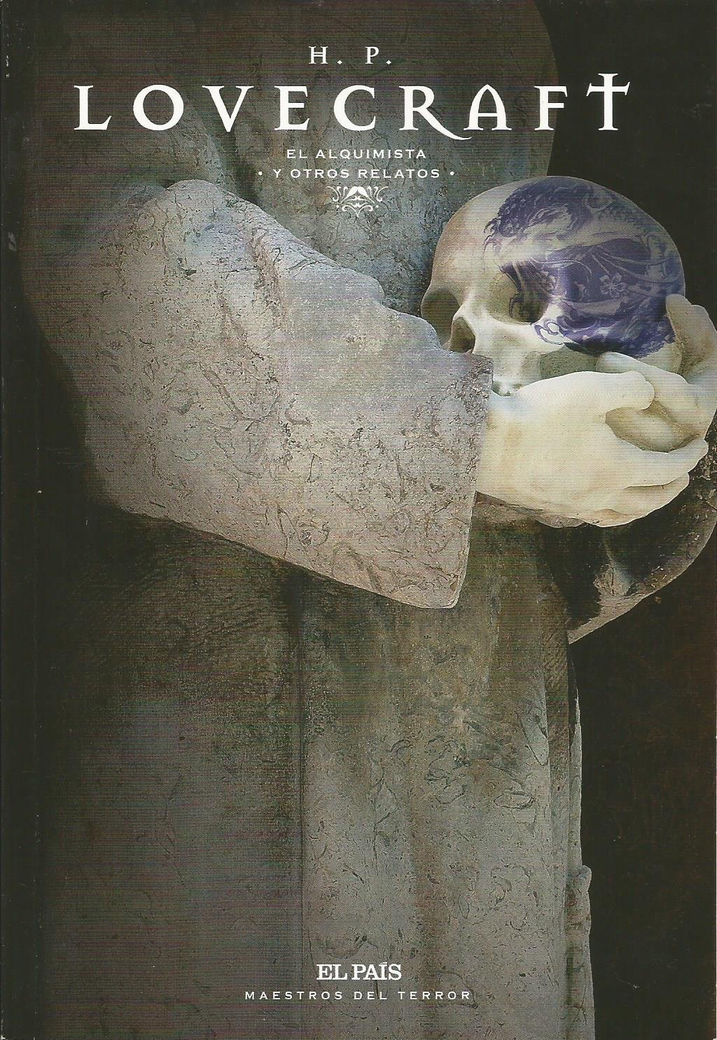 El Alquimista y otros relatos (Paperback)