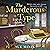 The Murderous Type (The Bookstore Mystery #2)
