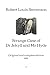 Strange Case of Dr Jekyll and Mr Hyde: Original and complete edition (1886)