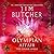 The Olympian Affair (The Cinder Spires, #2) by Jim Butcher