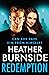 Redemption (The Manchester Thrillers)