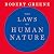 The Laws of Human Nature