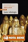 Les vikings (French Edition)