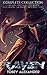 The Raven Complete Collection: A supernatural superhero series (The Raven: Complete Seasons)