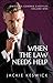 When the Law Needs Help (Dwight & Conrad Casefiles, #1)
