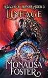 Lineage (Ravages of Honor Book 3)