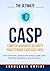 The Ultimate CompTIA Advanced Security Practitioner CASP (CAS-002) Exam Prep Guide With Practice Questions and Answers for Success