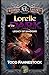 Lorelle of the Dark: Legacy of Shadows (Eldros Legacy)