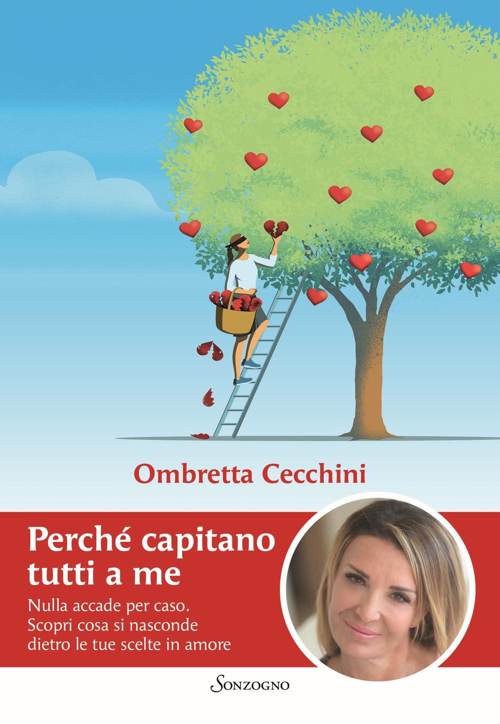 Perché capitano tutti a me.