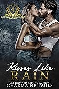 Kisses Like Rain (Corsican Crime Lord, #4) 