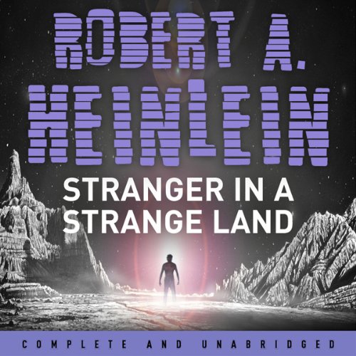 Stranger in a Strange Land