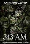3:13 AM: A Psychi...