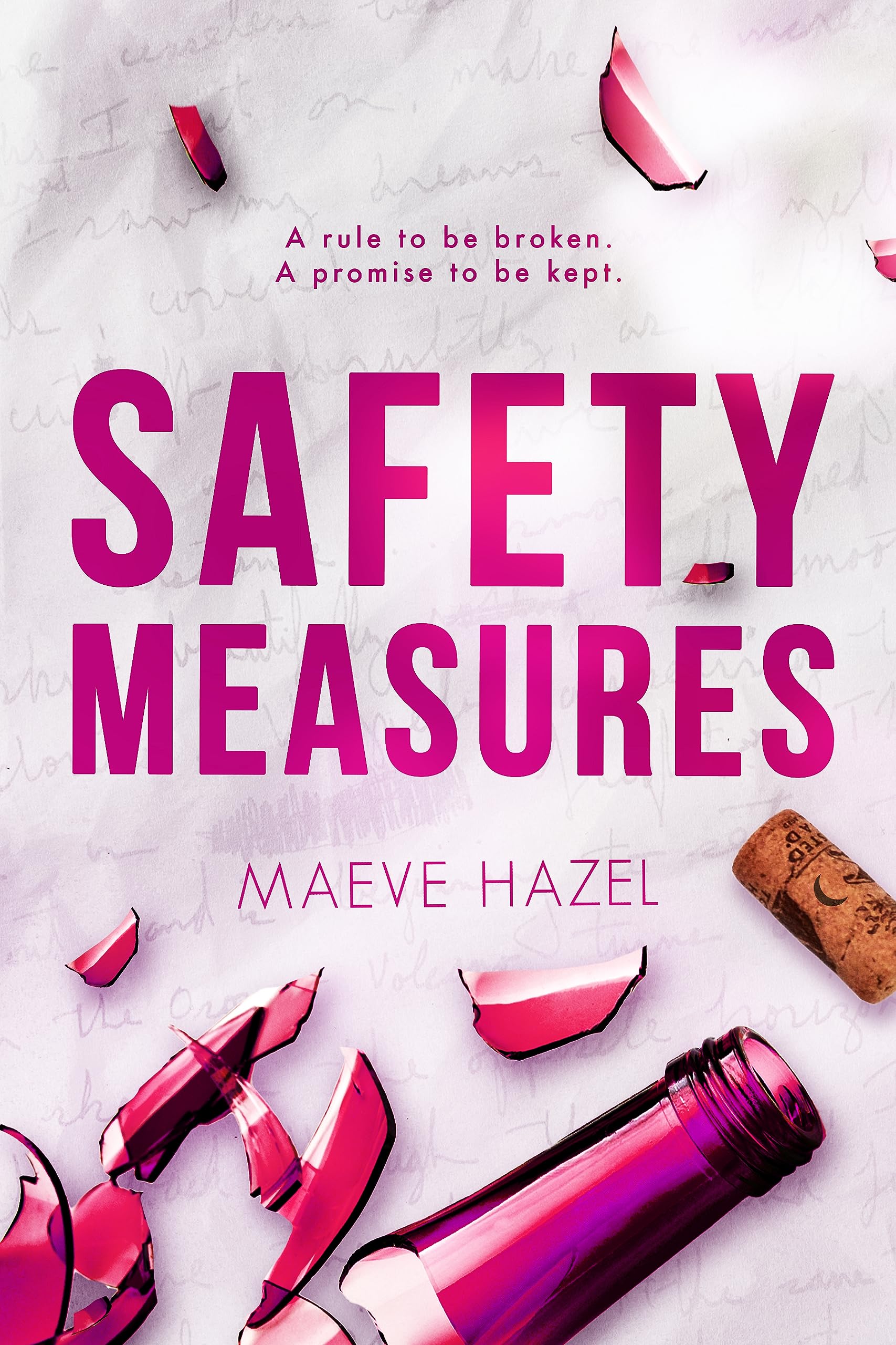 Safety Measures (Kindle Edition)