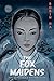 The Fox Maidens: A Queer, Feminist Korean Fantasy Graphic Novel