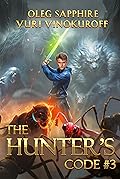 The Hunter’s Code 3 (The Hunter's Code #3)