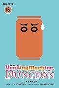 Reborn as a Vending Machine, I Now Wander the Dungeon, Chapter 16