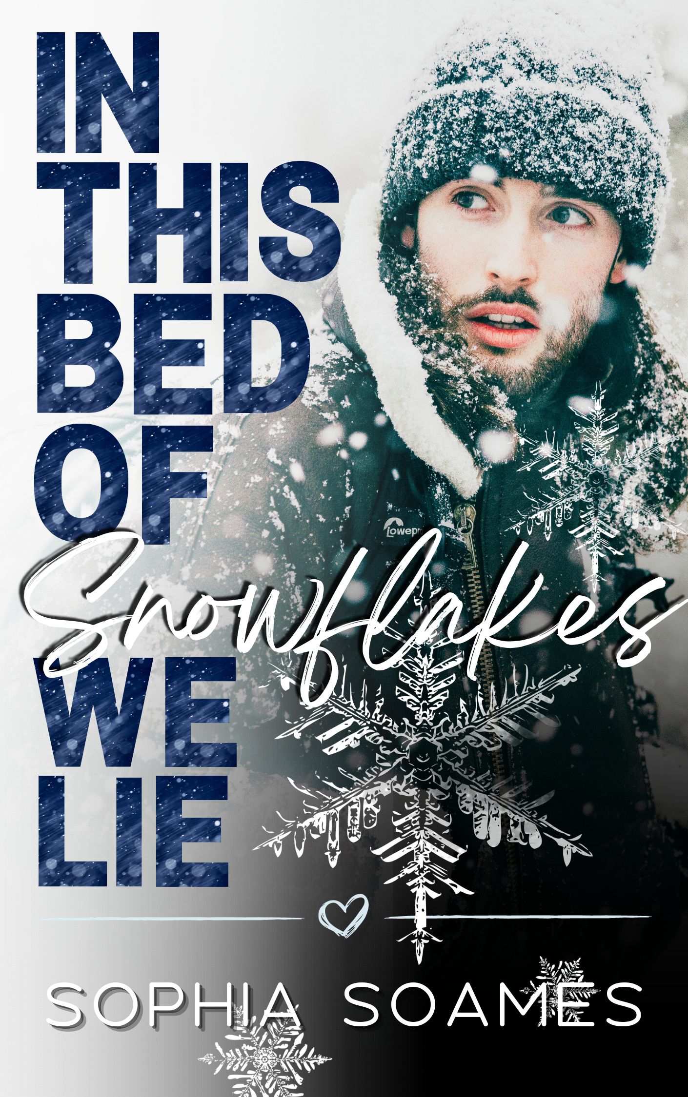 In This Bed of Snowflakes We Lie