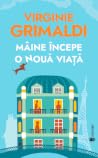 Mâine începe o no...