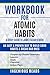 Workbook for Atomic Habits:...