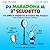 Da Maradona al 3° Scudetto: 40 anni di vignette di Paolo del Vaglio (Comix) (Italian Edition)