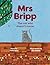 Mrs Bripp: The Cat Who Does...