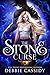 The Stone Curse (Gargoyles of Stonehaven #3)