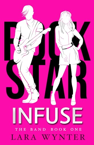 Infuse: The Band Book 1 (Paperback)