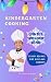 Kindergarten Cooking: Winte...
