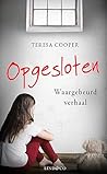 Opgesloten (Dutch Edition)
