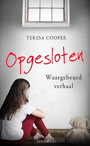 Opgesloten (Dutch Edition)