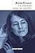La escritura como un cuchillo by Annie Ernaux La escritura como un cuchillo by Annie Ernaux
