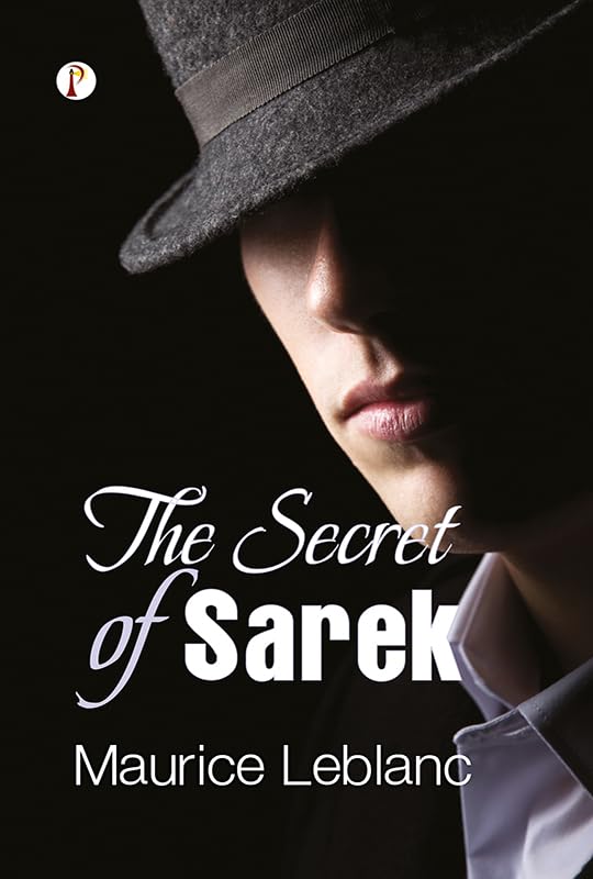 The Secret of Sarek