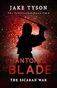 Phantom's Blade