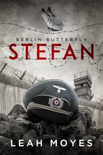 Stefan (Paperback)