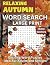 Relaxing Autumn Word Search...