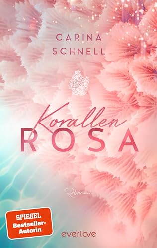 Korallenrosa (Sommer in Südfrankreich #2)