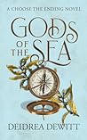 Gods of the Sea by Deidrea DeWitt