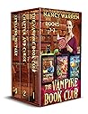 Vampire Book Club...