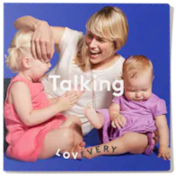 Talking (Paperback)