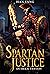 Spartan Justice by Han Yang