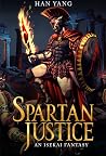 Spartan Justice: ...