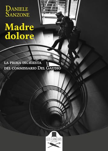 Madre dolore (Paperback)