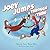 Joey Jumps Through Time, A Daring Dinosaur Adventure: A Children's Book About Friendship, Trust, and Courage in the Face of Thrilling Challenges (Joey's Adventures)