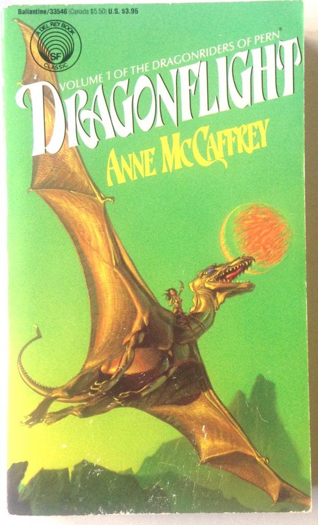 Dragonflight